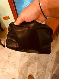 Borsello uomo the bridge