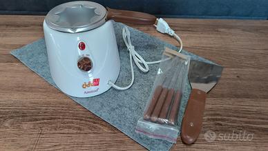 Macchina del cioccolato