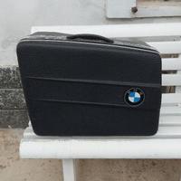 Borse BMW vintage R45 R65 ... + scarico