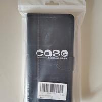 custodia, cover Motorola g86 - blue