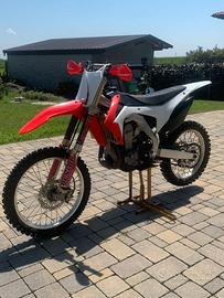 Honda CRF 450 2013