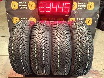 CONTINENTAL 4 GOMME DA NEVE 185 65 15 AL 75%