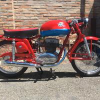 MV Agusta 175 - Disco Volante - 1958