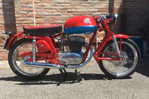 MV Agusta 175 - Disco Volante - 1958