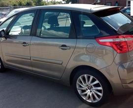 CITROEN C4 Picasso 1.6 HDI