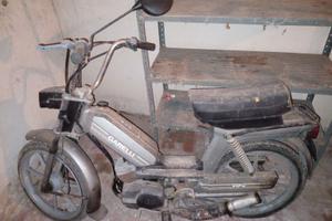 Garelli VIP d'epoca.