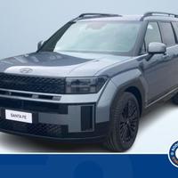 Hyundai Santa Fe 1.6 PHEV 4WD XClass (CP) - 7...