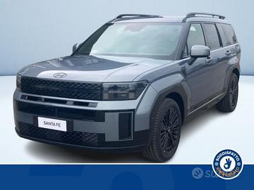 Hyundai Santa Fe 1.6 PHEV 4WD XClass (CP) - 7...