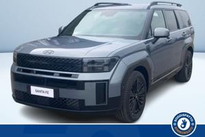 Hyundai Santa Fe 1.6 PHEV 4WD XClass (CP) - 7...