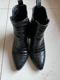 Stivali CafèNoir numero 36