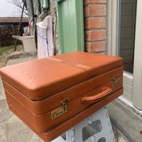 Set di valige vintage