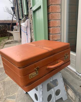 Set di valige vintage - prezzo variato