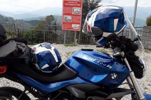 BMW R1200R