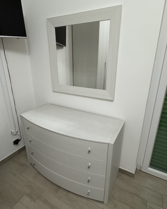 Mobilio camera da letto