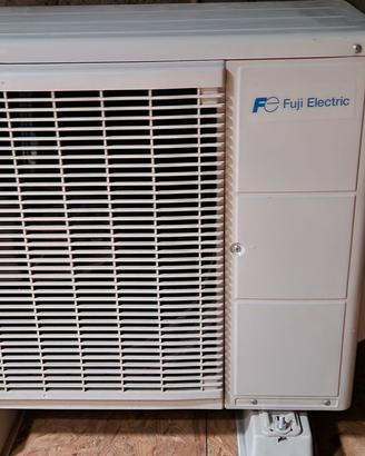Condizionatore Fuji electric