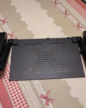 Supporto per notebook
