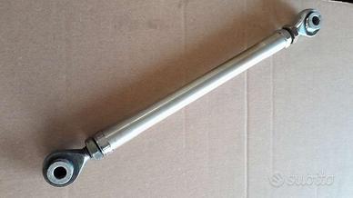 Puntone regolabile Ducati Monster 620 695 900 1000