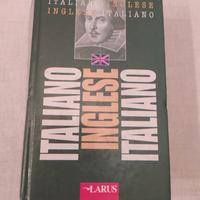 Vocabolario Inglese