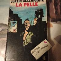 Ultimo prezzo Libro la pelle