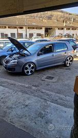 Golf 5