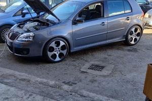 Golf 5