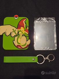 Portachiavi keychain Flapple eevelution blind box