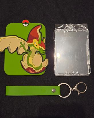 Portachiavi keychain Flapple eevelution blind box