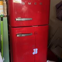 Frigorifero smeg