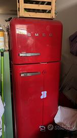 Frigorifero smeg