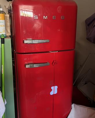 Frigorifero smeg