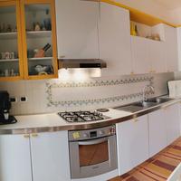 Regal o  Cucina Snaidero  con  elettrodomestici