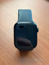 Apple Watch SE 2a generazione con AppleCare+