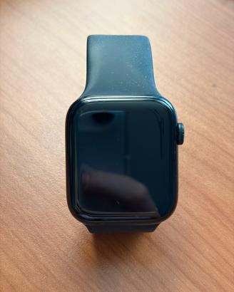 Apple Watch SE 2a generazione con AppleCare+