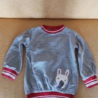 Felpa bambino/a