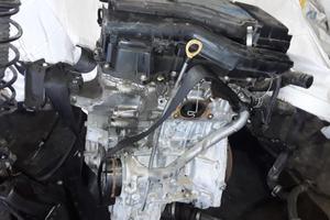MOTORE COMPLETO PEUGEOT 108 1Â° Serie 1kr Benzina