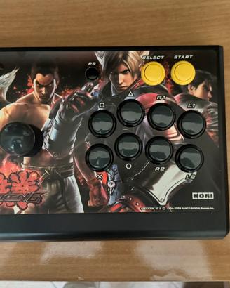 Hori Tekken6 fight stick
