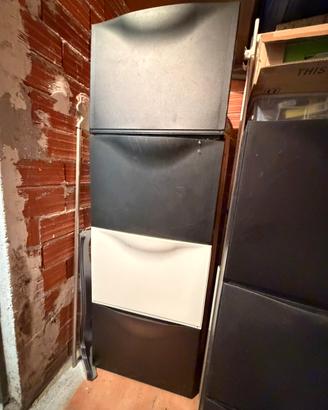 Scarpiera impilabile Trones Ikea