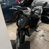 Piaggio Liberty 50 4 tempi 2006 15000 km