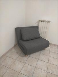 poltrona apribile 