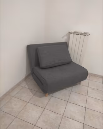 poltrona apribile 