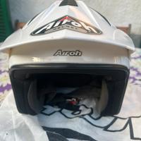 Casco AIROH trial