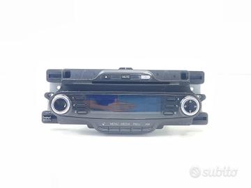 AUTORADIO ALFA ROMEO Giulietta Serie (940_) 156102