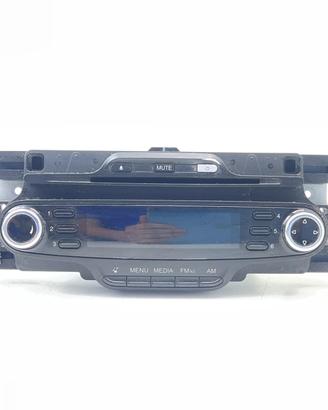 AUTORADIO ALFA ROMEO Giulietta Serie (940_) 156102