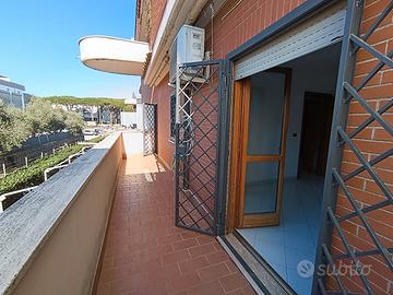 Nettuno appartamento in residence con box