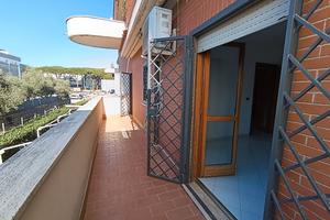 Nettuno appartamento in residence con box