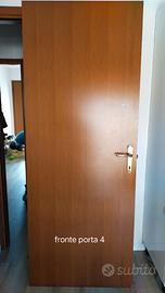 6 porte in laminato