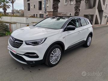 Opel Grandland X 1.5 diesel Ecotec Start&Stop Adva