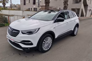 Opel Grandland X 1.5 diesel Ecotec Start&Stop Adva