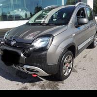 Fiat Panda Cross 0.9 TwinAir Turbo S&S 4x4