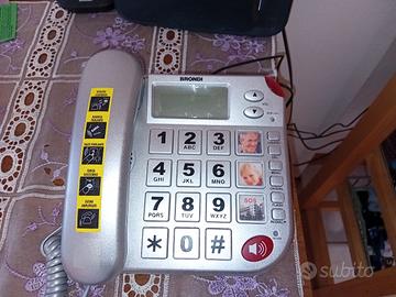 telefono brondi 